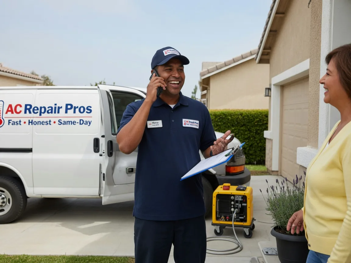 AC Repair Bondville, VT FAQs